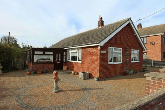 2&nbsp;Bedroom&nbsp;Bungalow